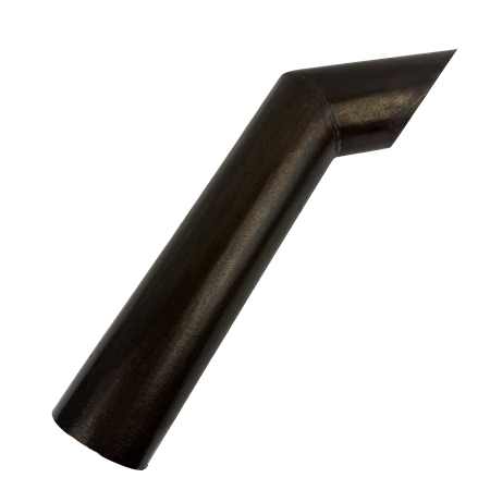 Slutrör 3